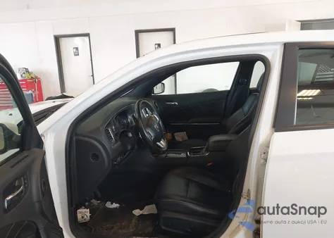 2013 Dodge Charger R/T Plus z USA, uszkodzony, nr VIN 2C3CDXCT9DH690210